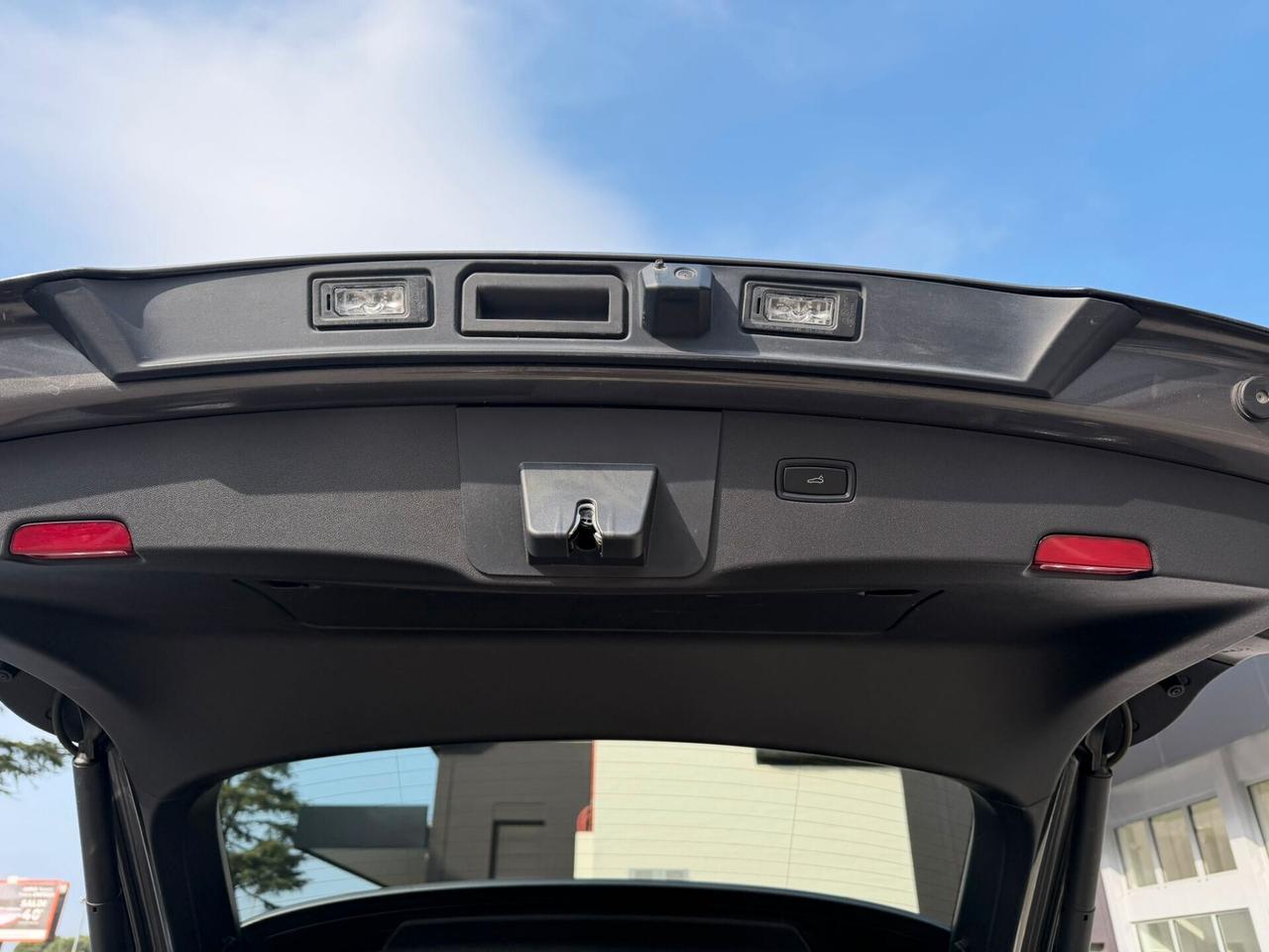 Porsche Cayenne Coupé 3.0 V6