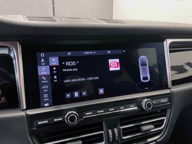PORSCHE Macan 3.0 S 354CV PDK