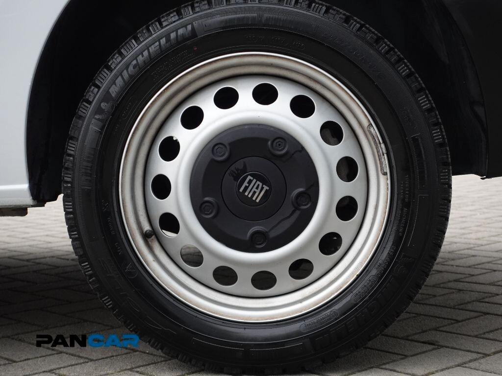 Fiat Scudo 2.0 BlueHDi 145 CV PL-TN Furgone Prezzo Iva esclusa