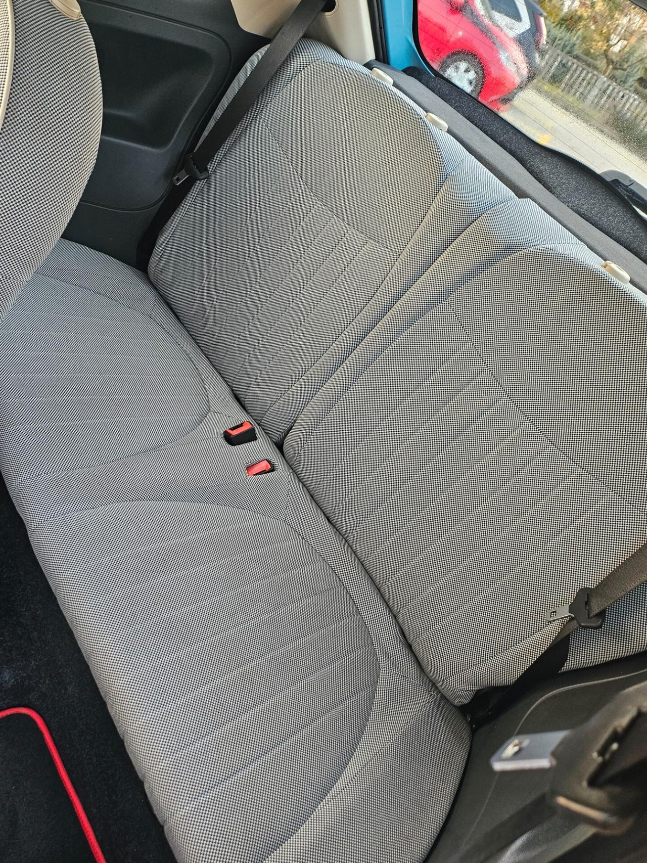 Fiat 500 1.4 16V occasione