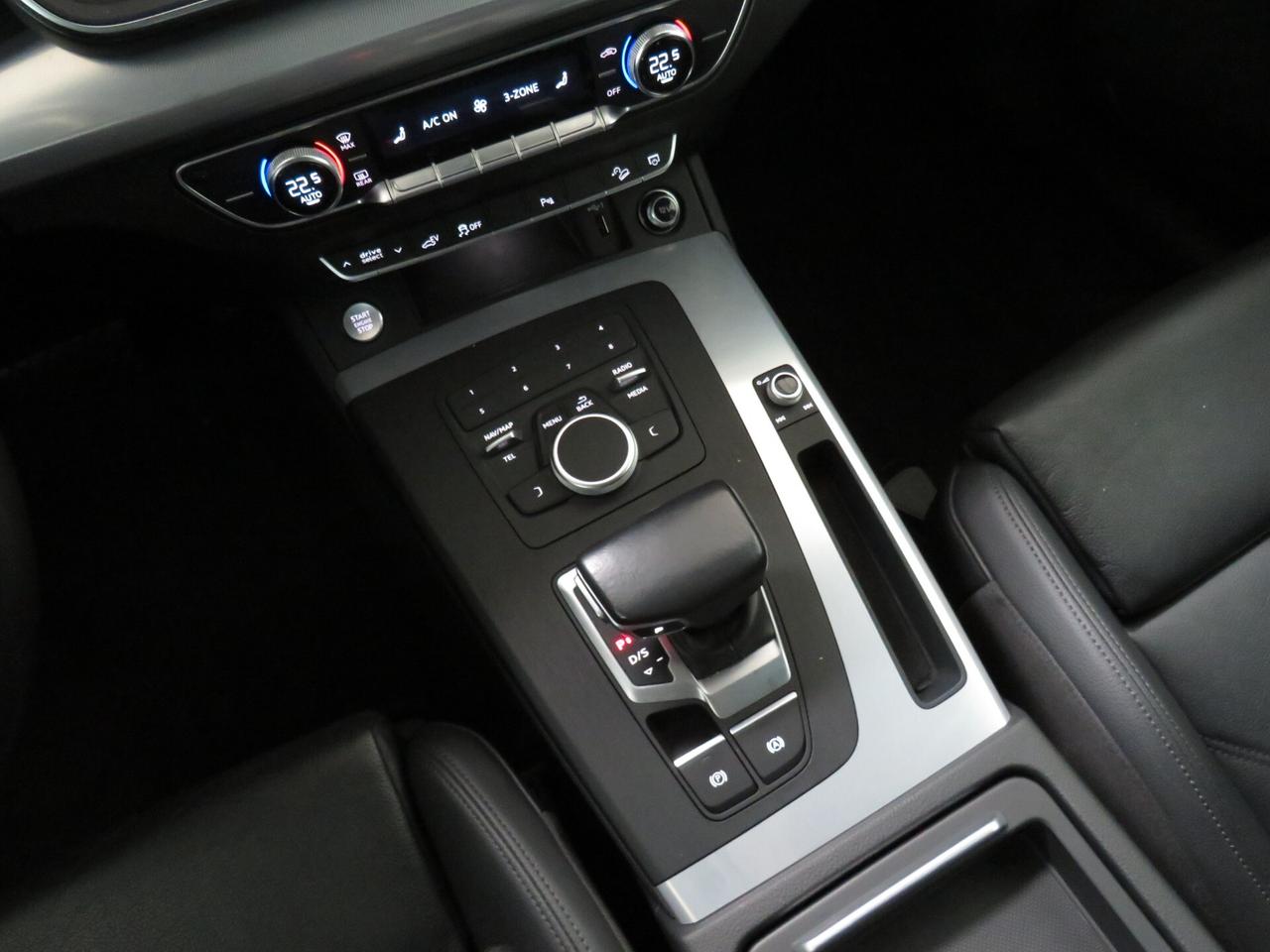 Audi Q5 50 TFSI e quattro S tronic