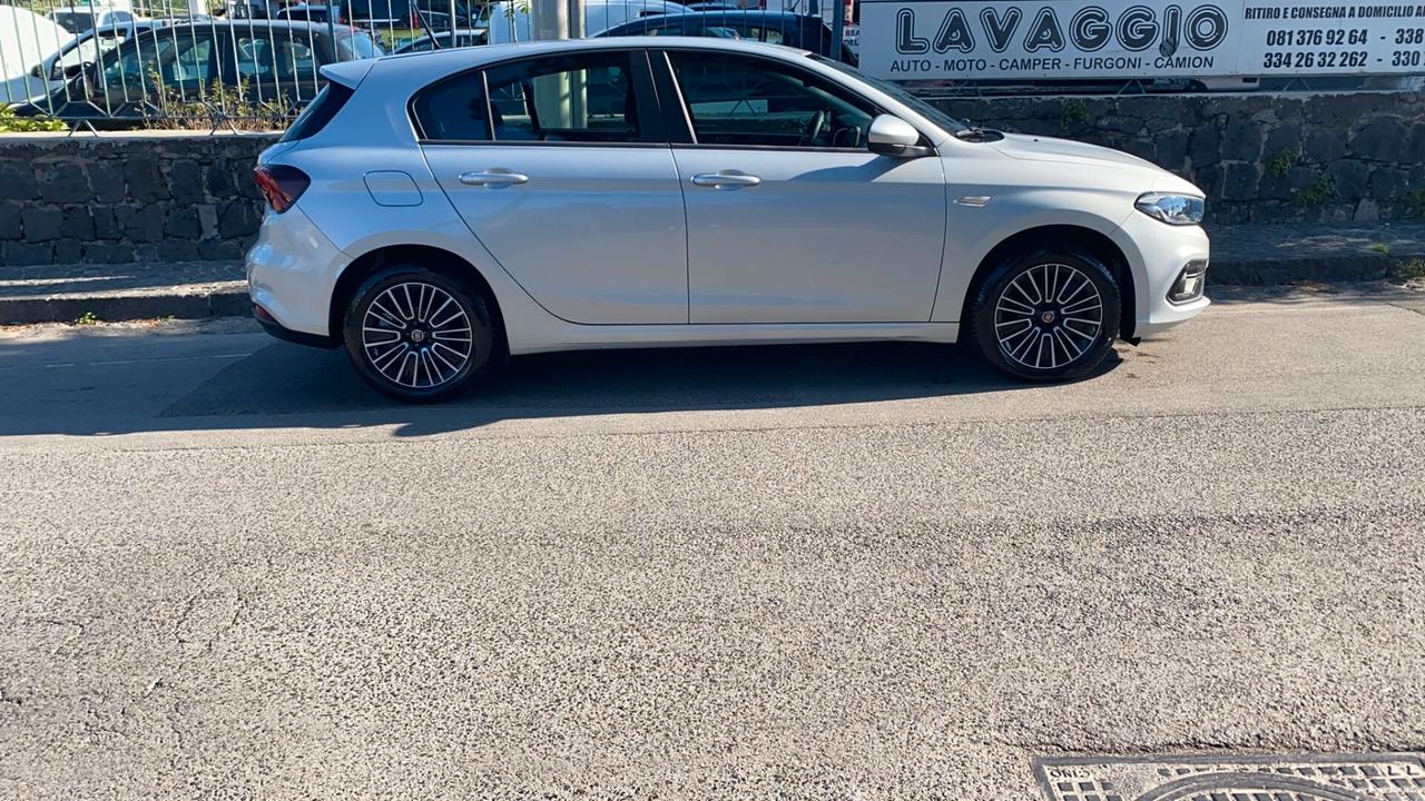 Fiat Tipo 1.0 5 porte City Life