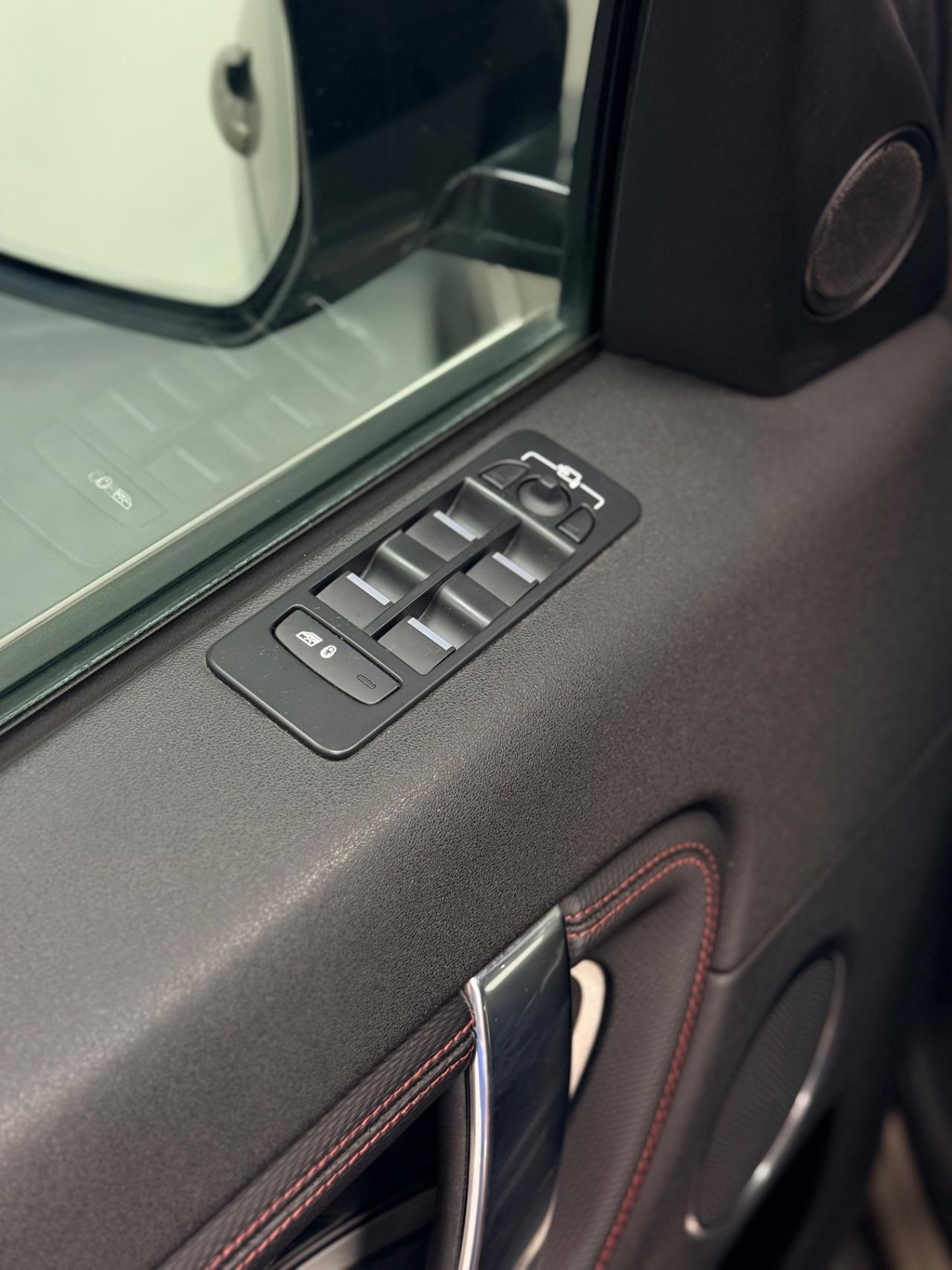 Land Rover Discovery Sport 2.0 TD4 163 CV AWD Hybrid R-Dynamic HSE 01/2023 Euro 6D