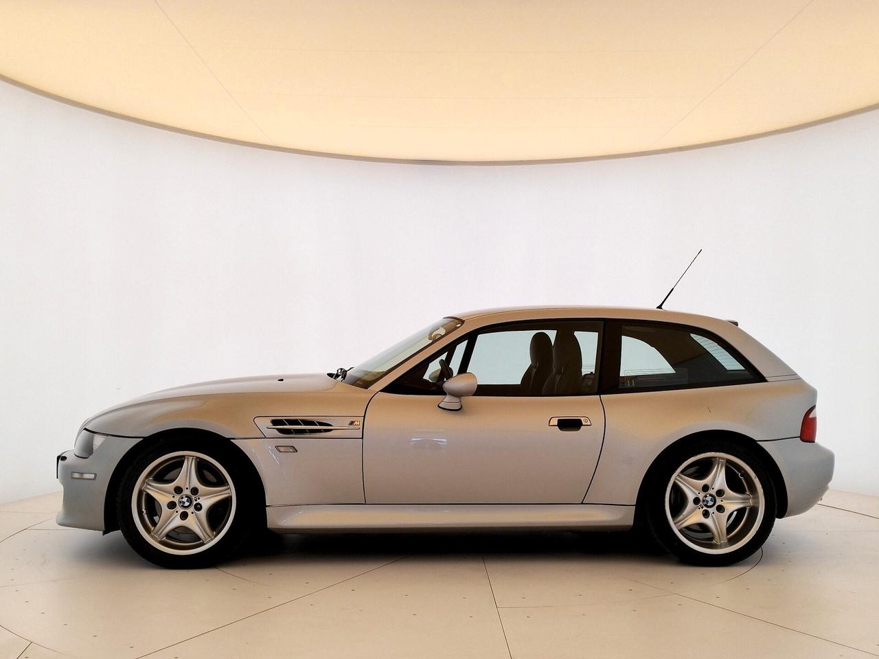 Bmw Z3 M Coupe 3.2 321 cv