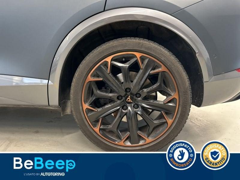 CUPRA Formentor 2.0 TSI VZ 4DRIVE 310CV DSG