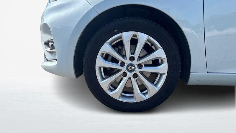 Renault ZOE 2020 Intens R135 Flex