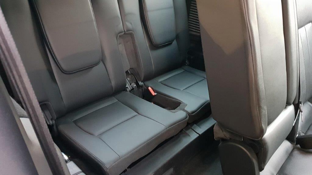 Land Rover Discovery Sport 2.0 TD4 180 CV HSE 7 POSTI