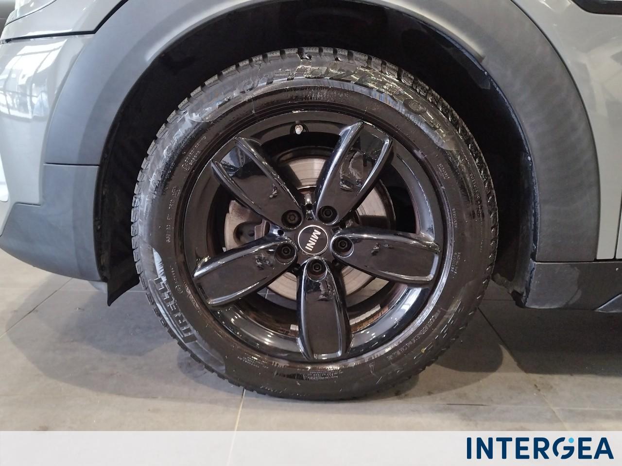 MINI Mini Countryman 1.5 One D Northwo