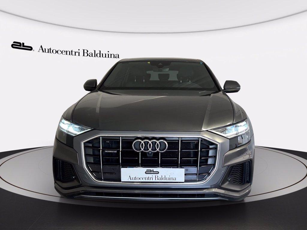 AUDI Q8 50 3.0 tdi mhev sport quattro tiptronic del 2020
