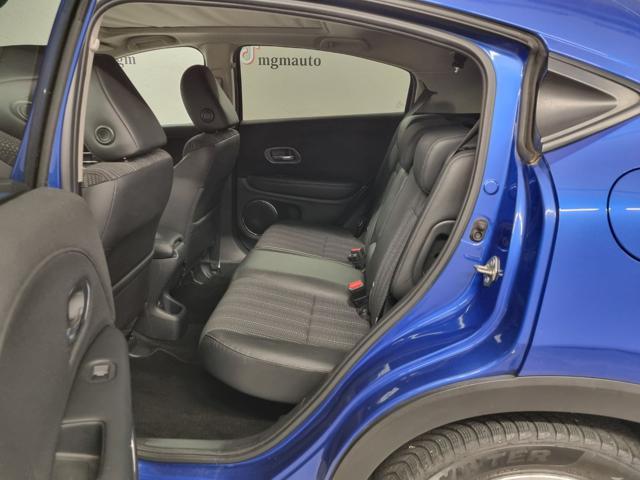 HONDA HR-V 1.5 i-VTEC Executive Navi ADAS