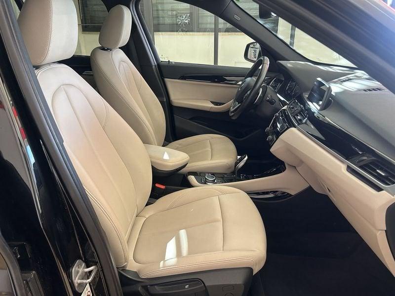 BMW X1 xDrive 18d xLine