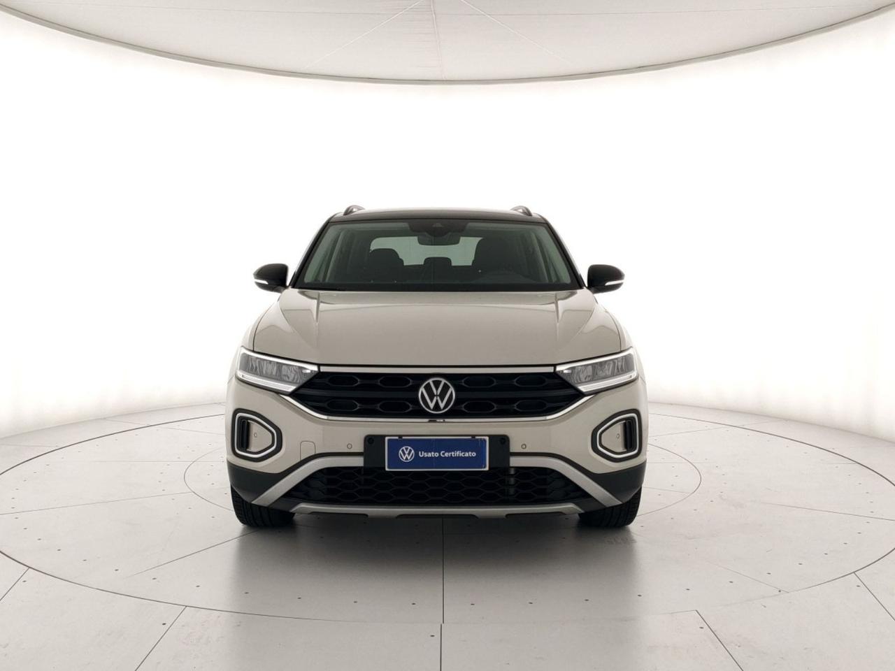 Volkswagen T-Roc 1.0 tsi life 110cv