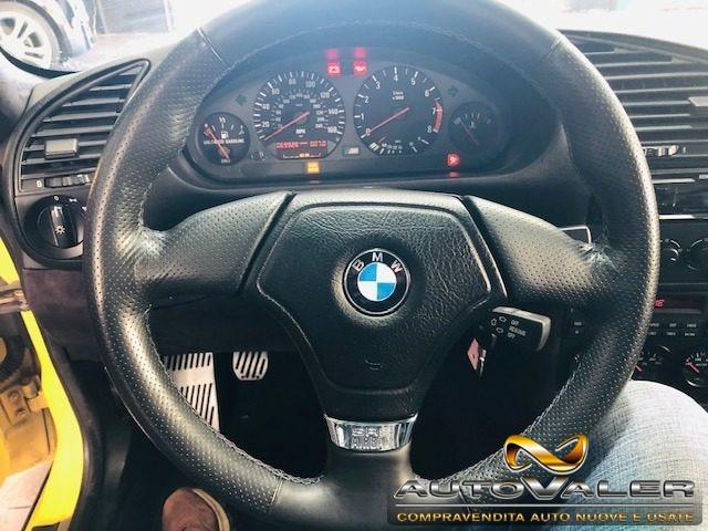 BMW M3 BMW M3 E36 3.0,CV 286 Coupé
