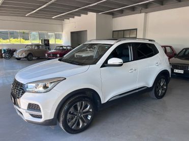 Dr 4.0 1.5 Bi-Fuel GPL