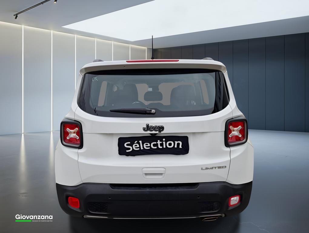 Jeep Renegade 1.0 T3 Limited 2WD