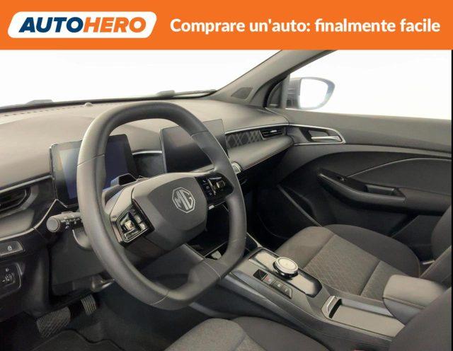 MG MG3 1.5 Hybrid+ Comfort