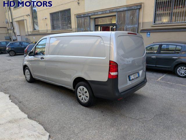 MERCEDES-BENZ Vito 2.2 114 CDI Furgone Long