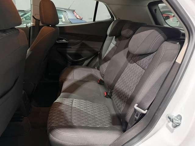 Opel Mokka IVA ESPOSTA Neopatentati Mokka Diesel Manuale