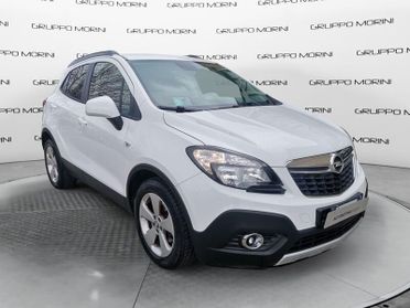 Opel Mokka 1.4 Turbo GPL-Tech 140cv 2wd Cosmo