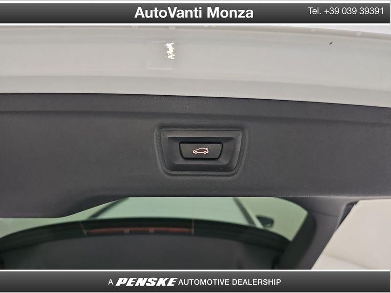 BMW Serie 3 320d 48V xDrive Touring Msport Pro