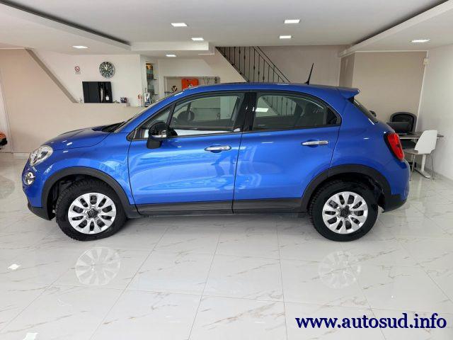 FIAT 500X 1.3 MultiJet 95 CV Pop