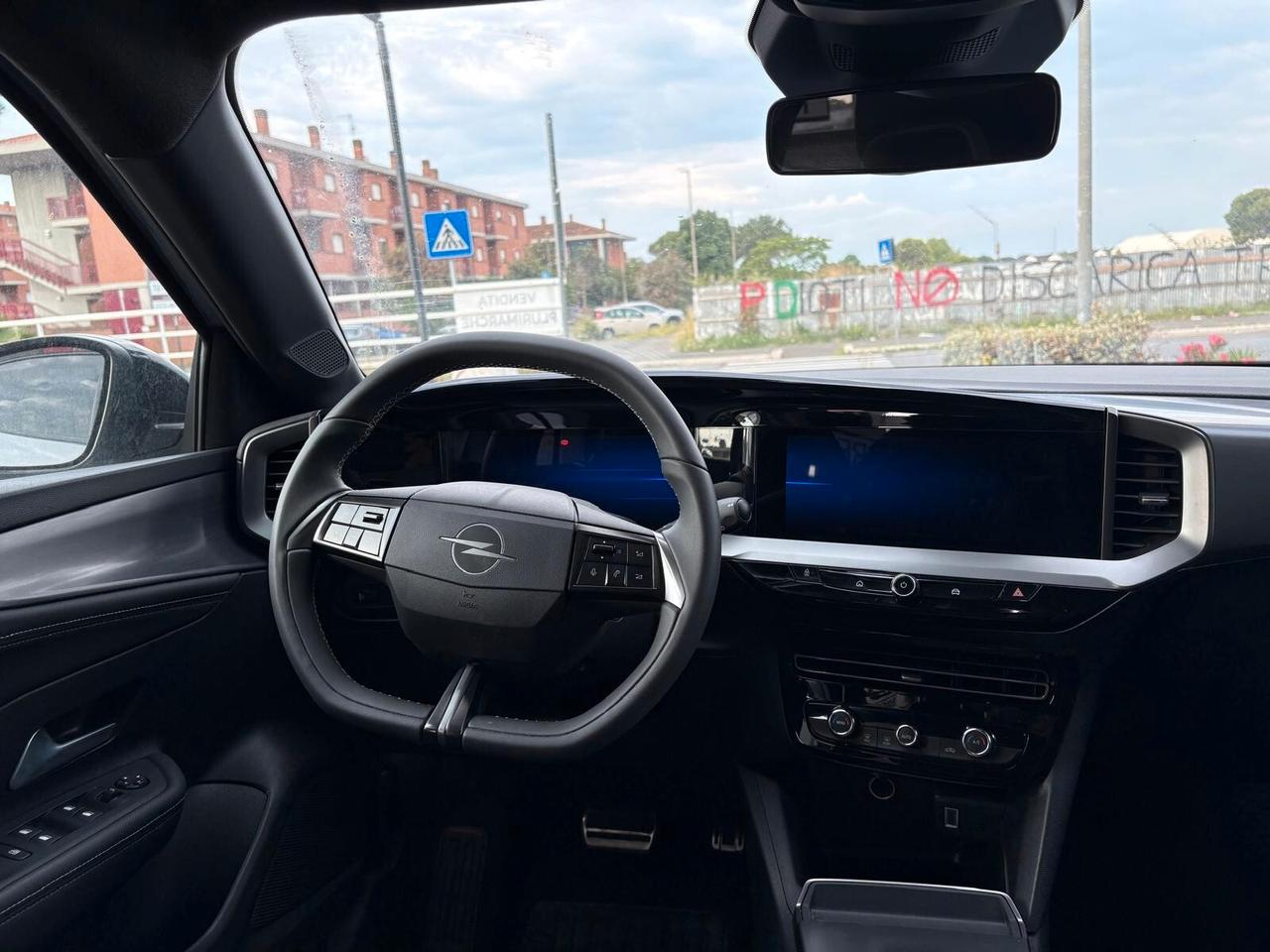 Opel Mokka 1.2 Turbo 136 CV GS