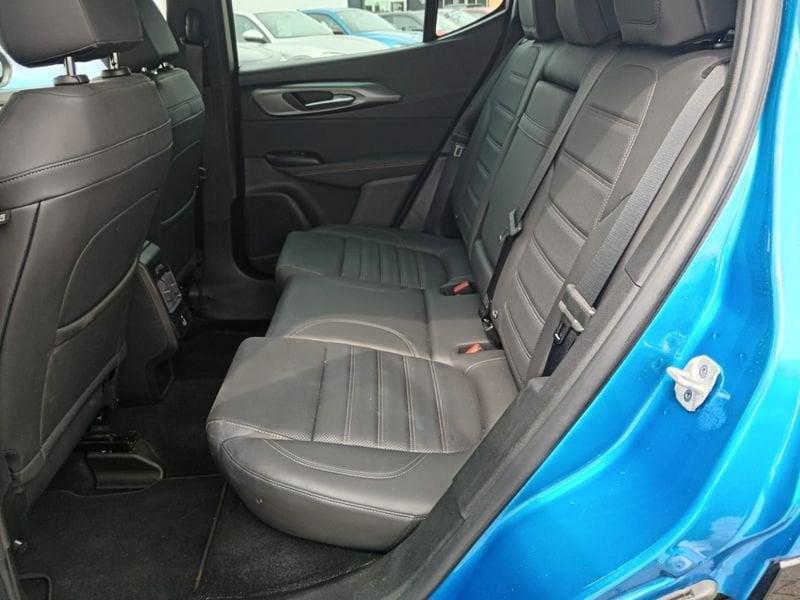 Alfa Romeo Tonale 1.5 160cv Hybrid TCT7 Veloce