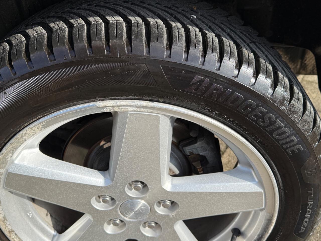 Jeep Compass 2.0 TD 140CV Limited 4x4