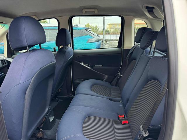 LANCIA MUSA 1.4 Oro Plus Ecochic GPL