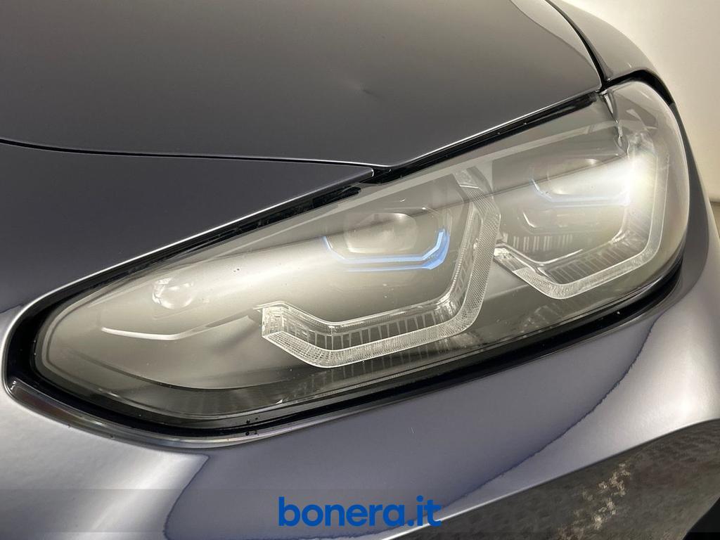 BMW M3 Touring 3.0 Competition M xDrive Steptronic