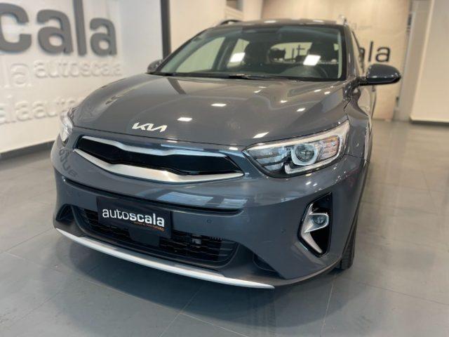 KIA Stonic 1.0 T-GDi 100 CV MHEV iMT Style