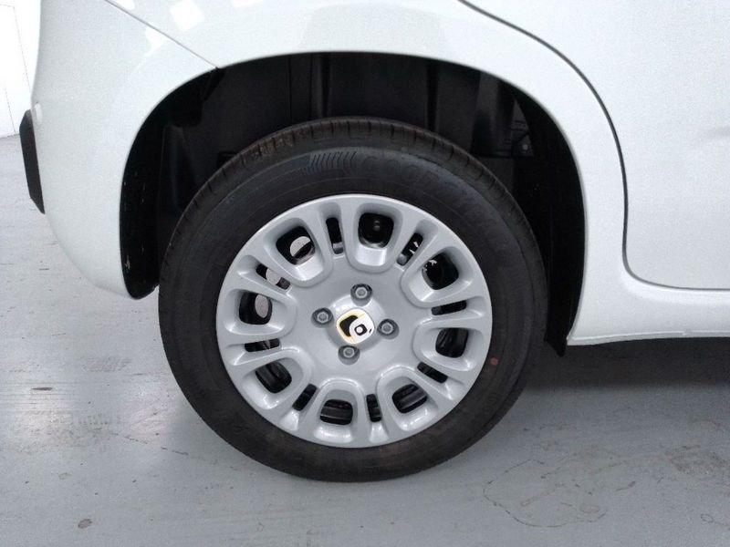 FIAT Pandina 1.0 firefly hybrid Icon s&s 70cv