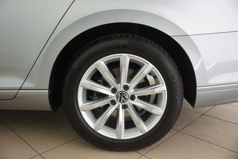 Volkswagen Passat 2.0 TDI SCR EVO 110kW Business DSG