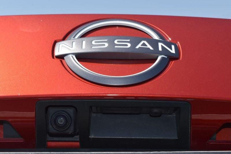 Nissan Juke 1.0 DIG-T 114 Mt N-Connecta