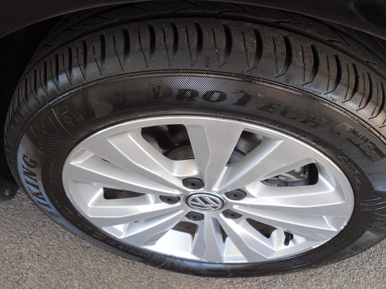 Volkswagen Golf 7 1.6 TDI 105 cv Business