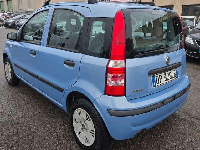 Fiat Panda Panda 1.2 ** 71000KM **