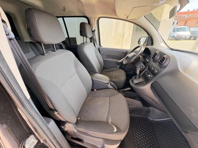 MERCEDES-BENZ Citan 1.5 111 CDI S&S Tourer OTTIMA CAPACITA' DI CARICO