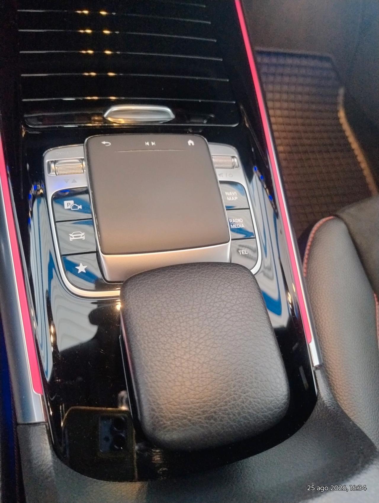 Mercedes-benz B 200 d Automatic Premium
