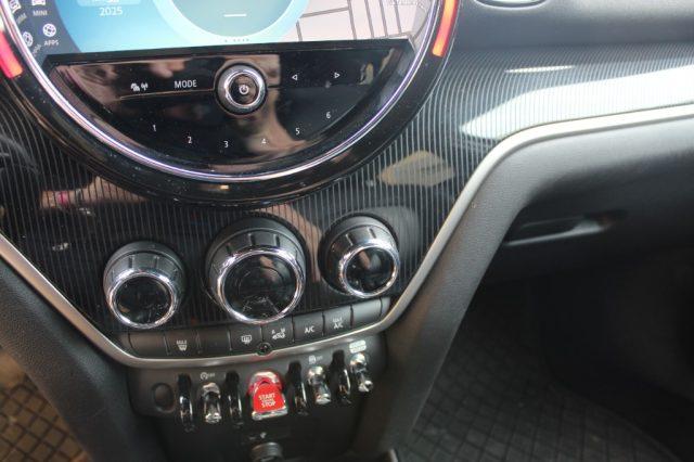 MINI Countryman 2.0 Cooper SD Yours Countryman ALL4