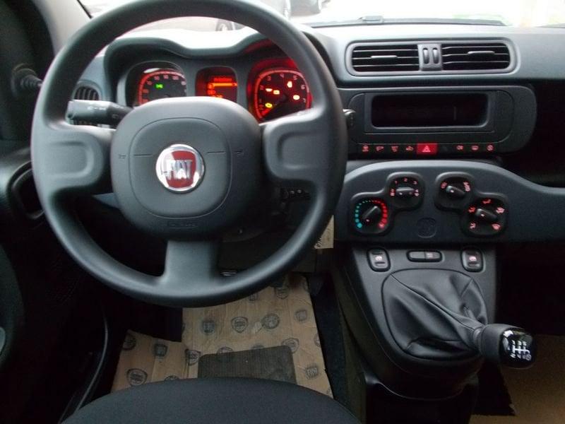 FIAT Panda 1.0 FireFly S&S Hybrid KM. ZERO 338.7575187 MASSARI MARCO