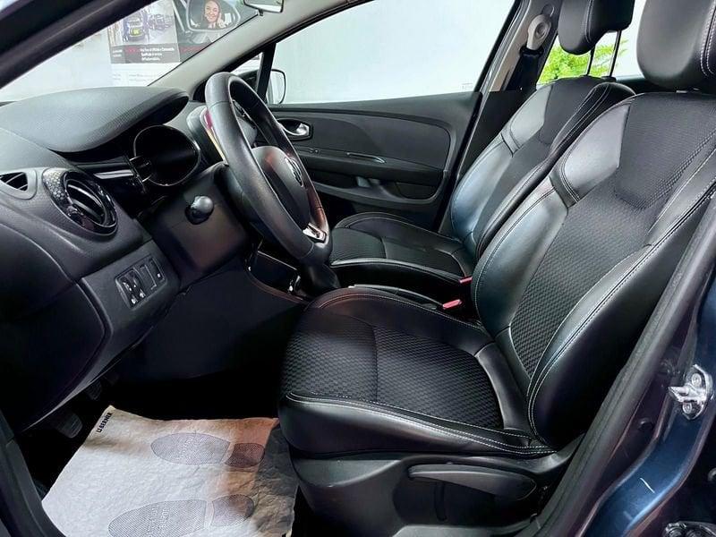 Renault Clio Clio Sporter TCe 12V 90 CV Moschino Zen