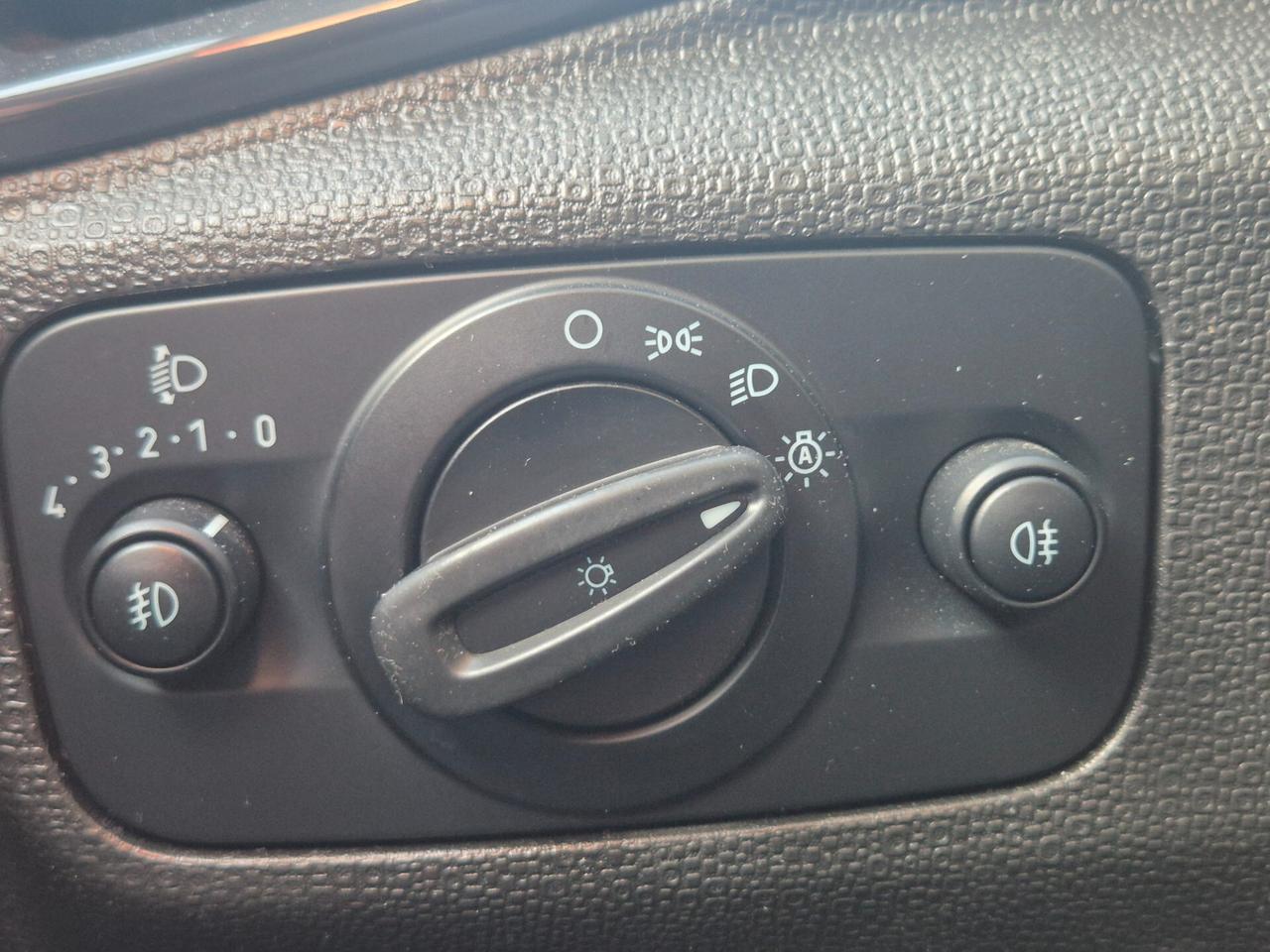 Ford EcoSport 1.5 TDCi 90 CV Titanium