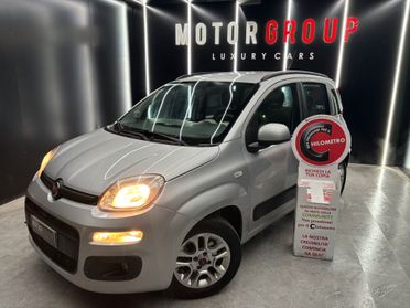 Fiat Panda 1.2 EasyPower Lounge 69CV Gpl