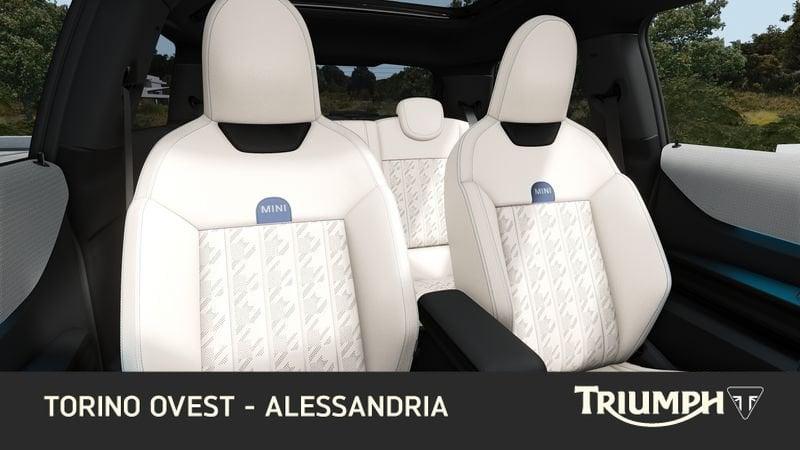 MINI Mini Cooper C Favoured