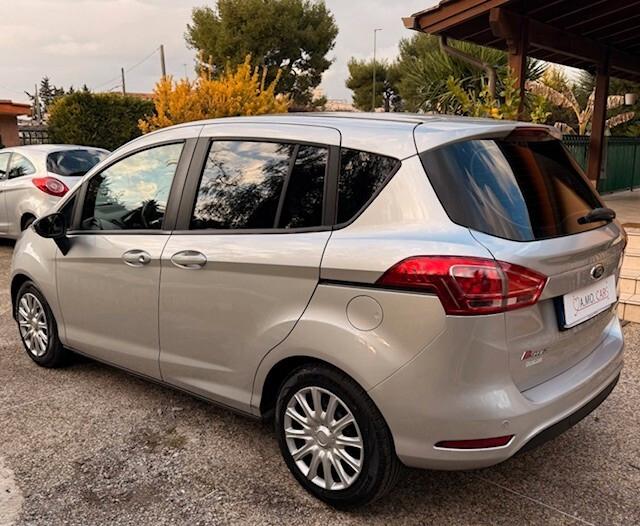 Ford B-Max 1.6 TDCi 95 CV OFFERTA A TEMPO!!!