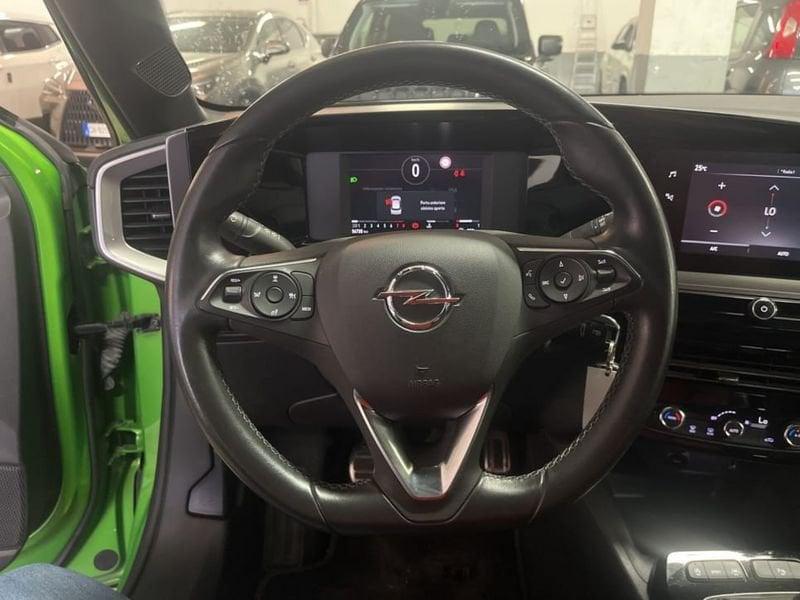 Opel Mokka 1.2 T GS LINE S&S 100CV