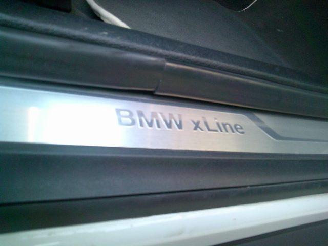 BMW X1 sDrive18d X Line