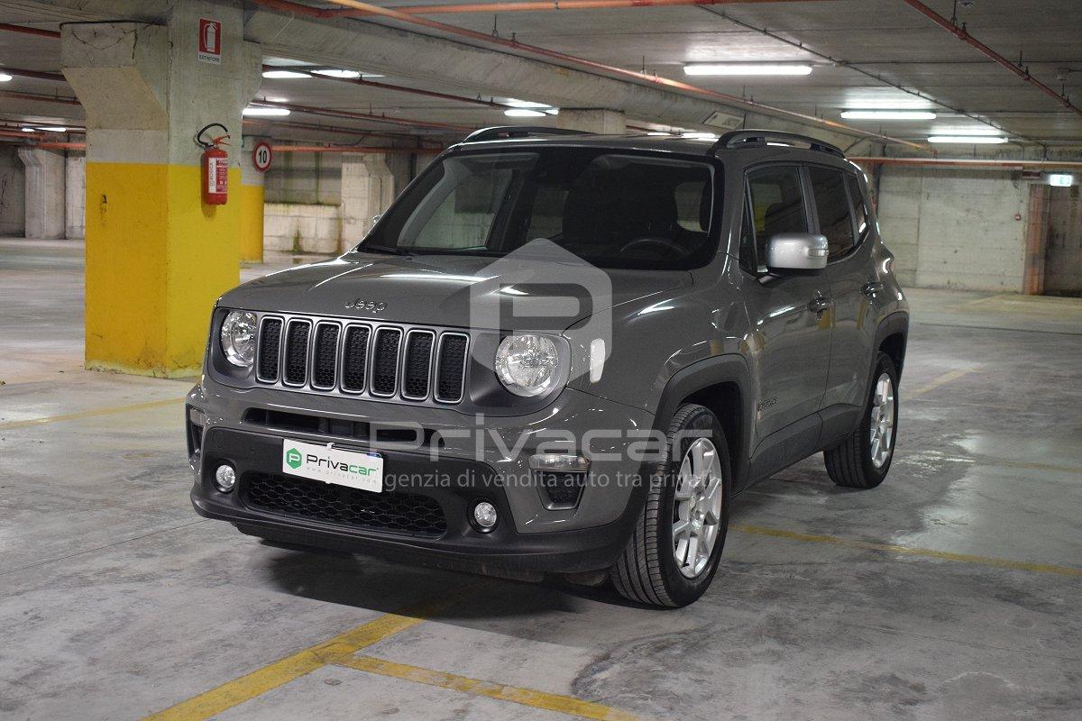 JEEP Renegade 1.0 T3 Limited