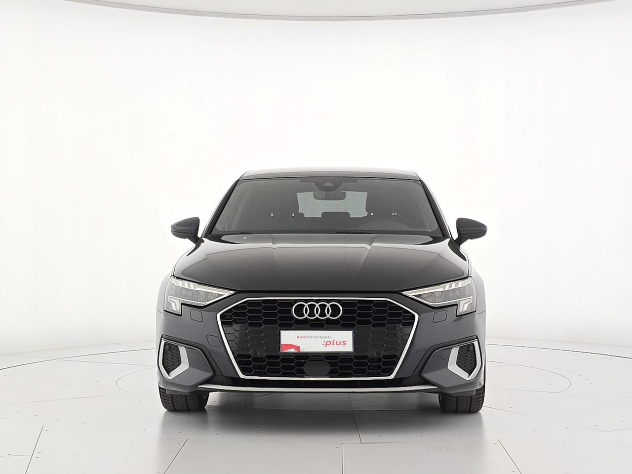 Audi A3 sportback 30 2.0 tdi business advanced