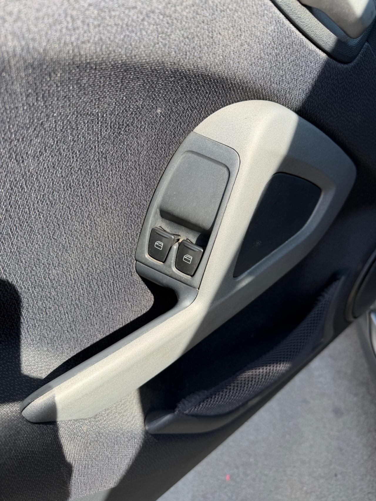 Smart ForTwo 1000 52 kW Coupé Pulse 2011